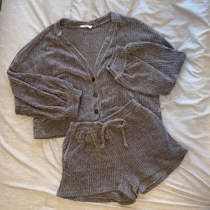 Vici dolls lounge set